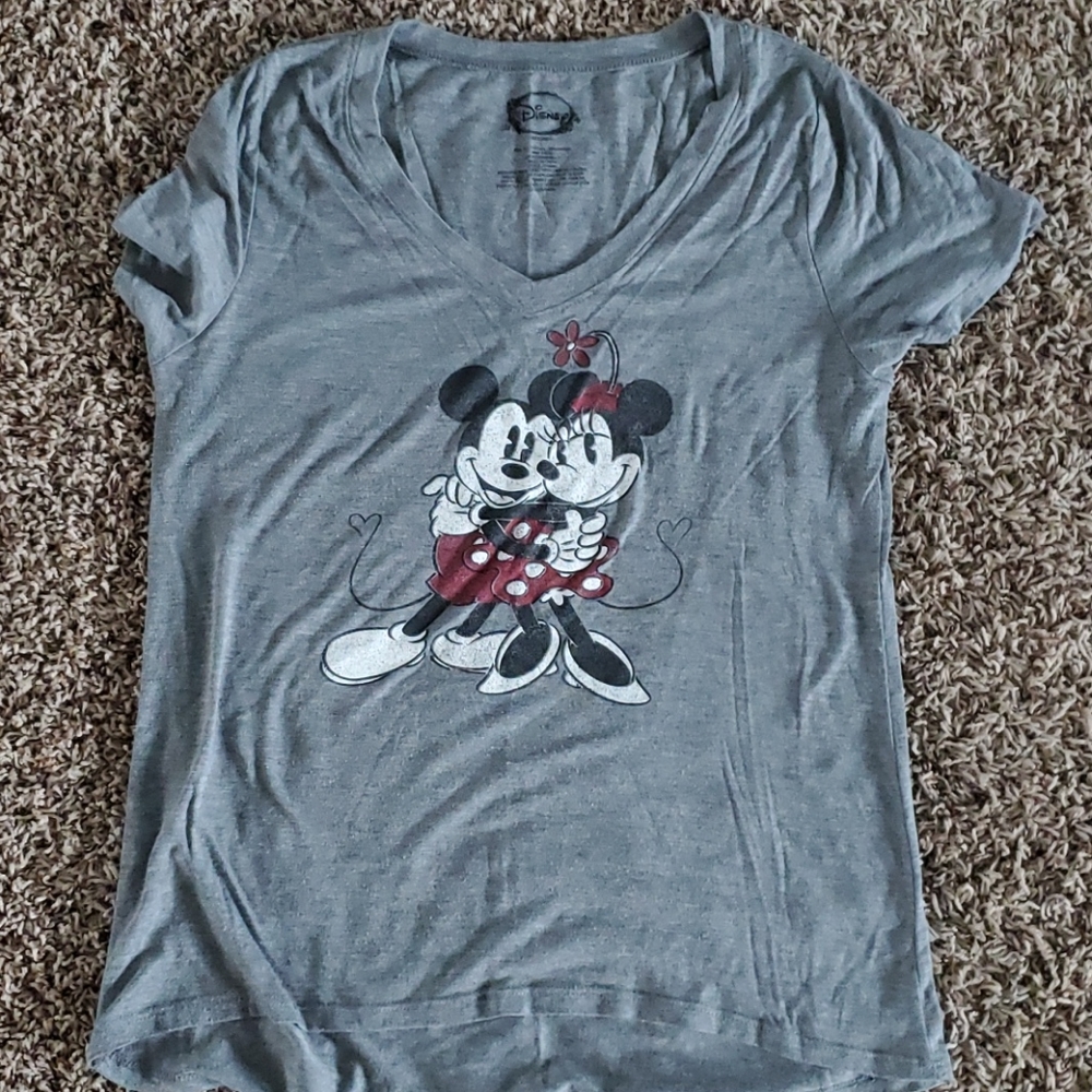 Disney Shirt